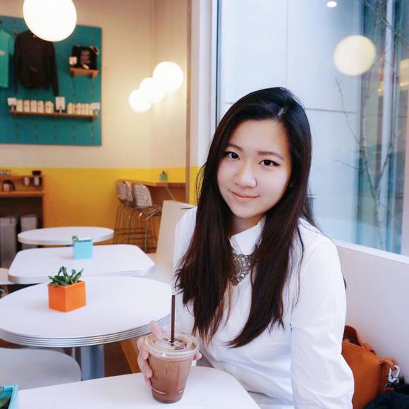 Meet your Posher, Jamie - Picture 1 of 1